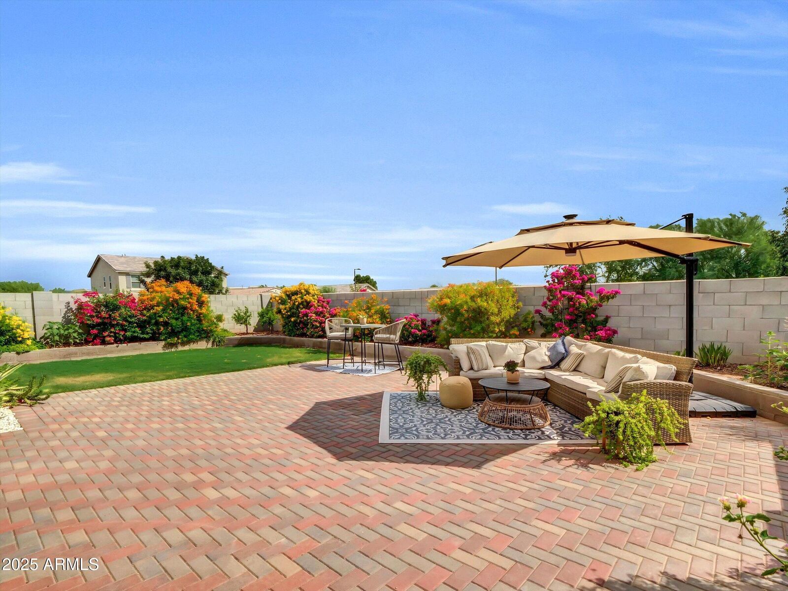 Property Photo:  7823 S 23rd Place  AZ 85042 