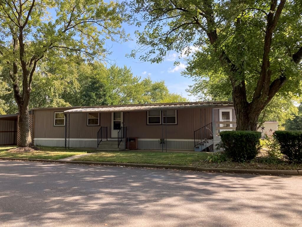 Property Photo:  1471 Troy Rd Lot 23  OH 44805 