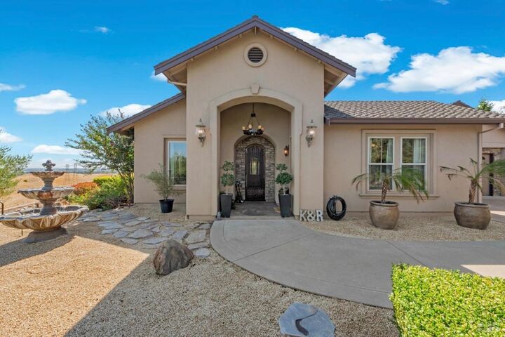 Property Photo:  4157 Shelly Lane  CA 95688 