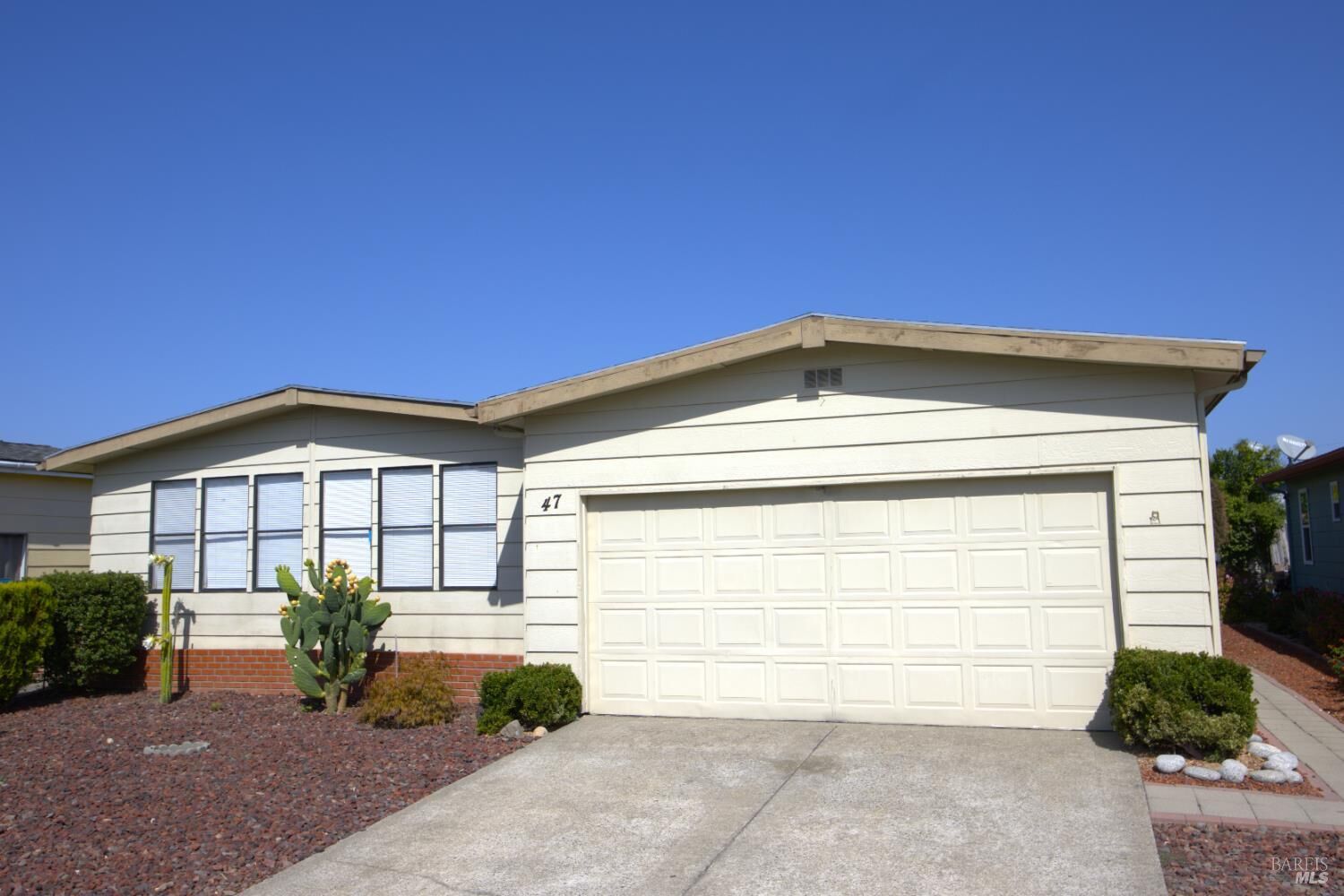 Property Photo:  1945 Piner Road 47  CA 95403 