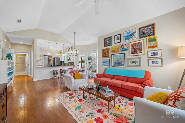 Property Photo:  5 Cottage Drive  AL 36532 