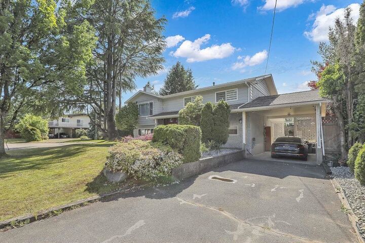 Property Photo: 8055 111B Street BC V4C 4S7