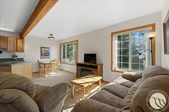 Property Photo:  740 Lower Continental Drive Unit 10  MT 59068 
