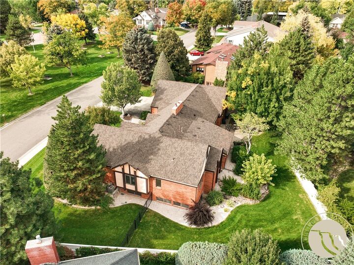 Property Photo:  3065 Gregory Drive W  MT 59102 