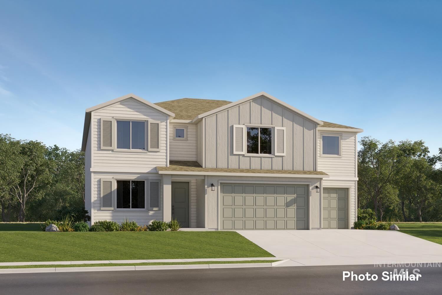 Property Photo: 4403 Portofino Way ID 83605