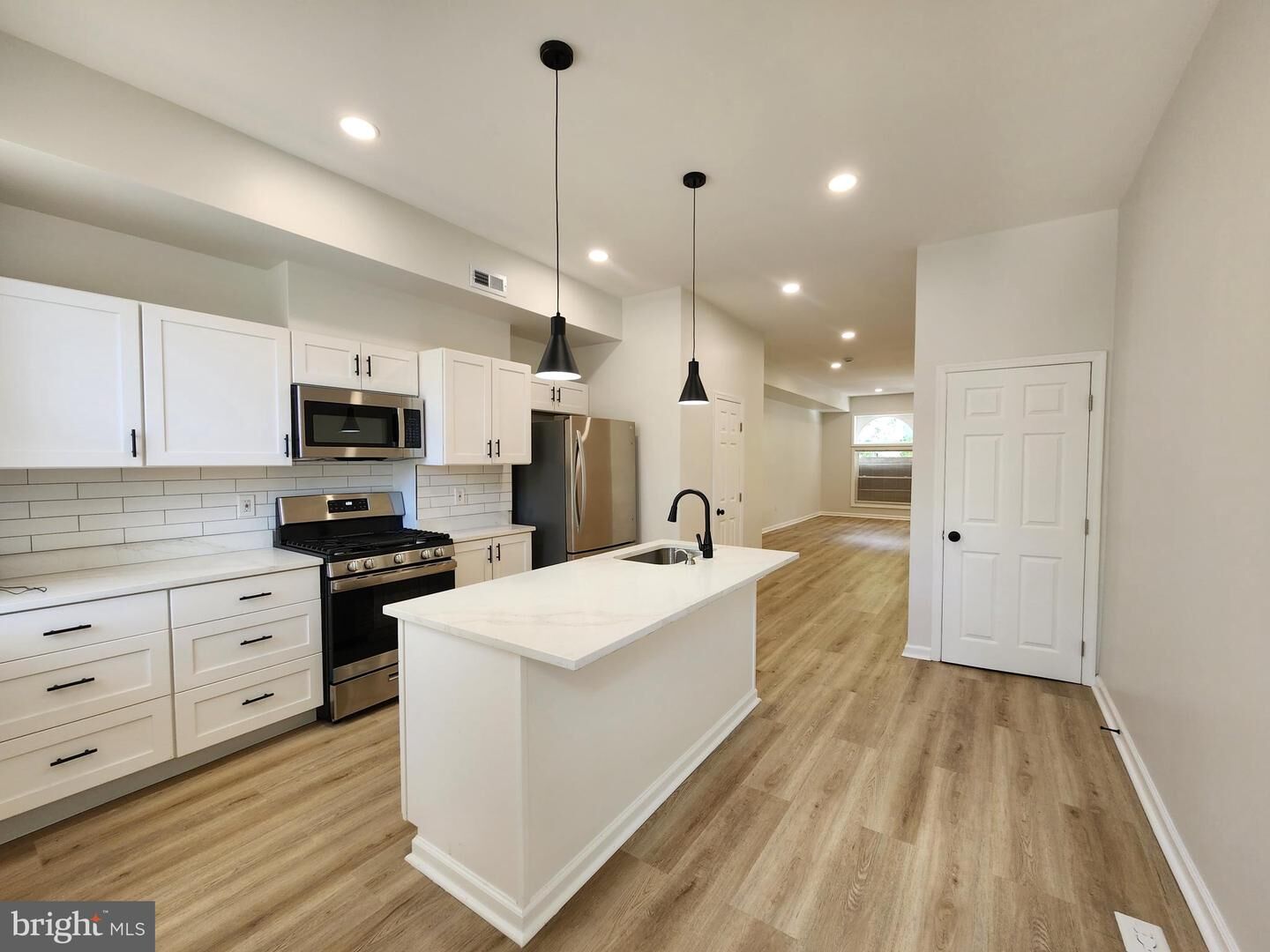 Property Photo:  2126 McCulloh Street  MD 21217 