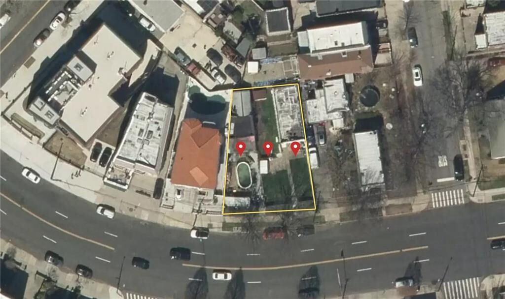 Property Photo:  70-07 Ditmars Boulevard  NY 11370 