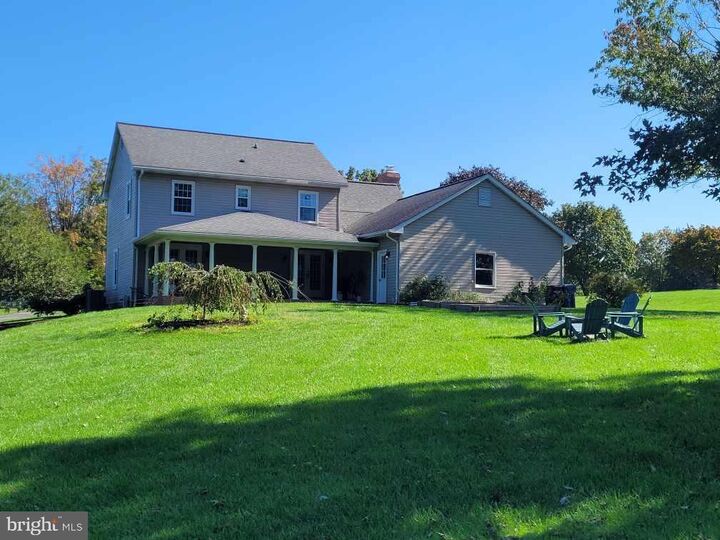 Property Photo:  1204 Weymouth Street  MD 21158 