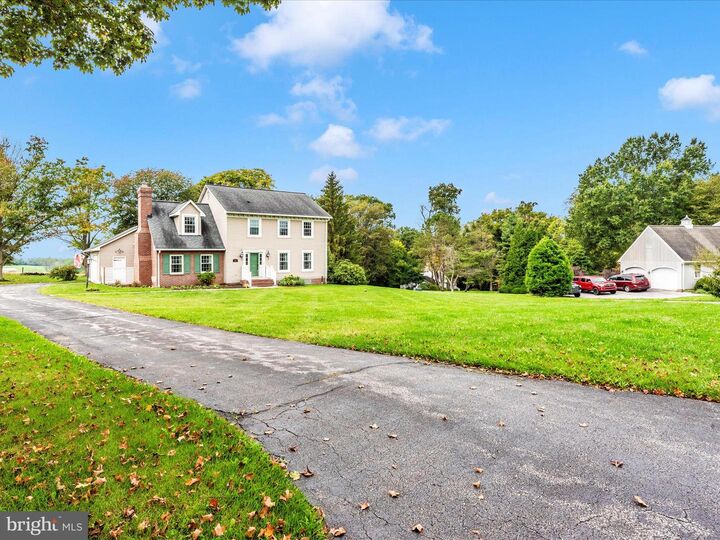 Property Photo:  1204 Weymouth Street  MD 21158 