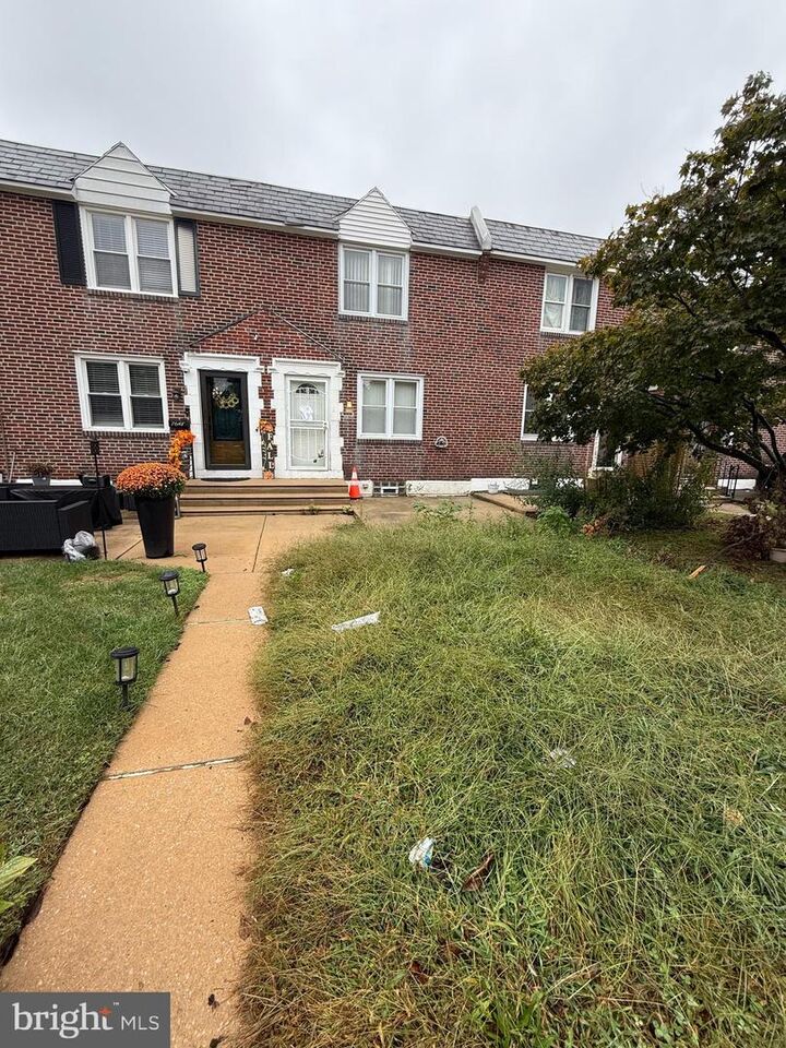Property Photo:  7650 Sherwood Road  PA 19151 