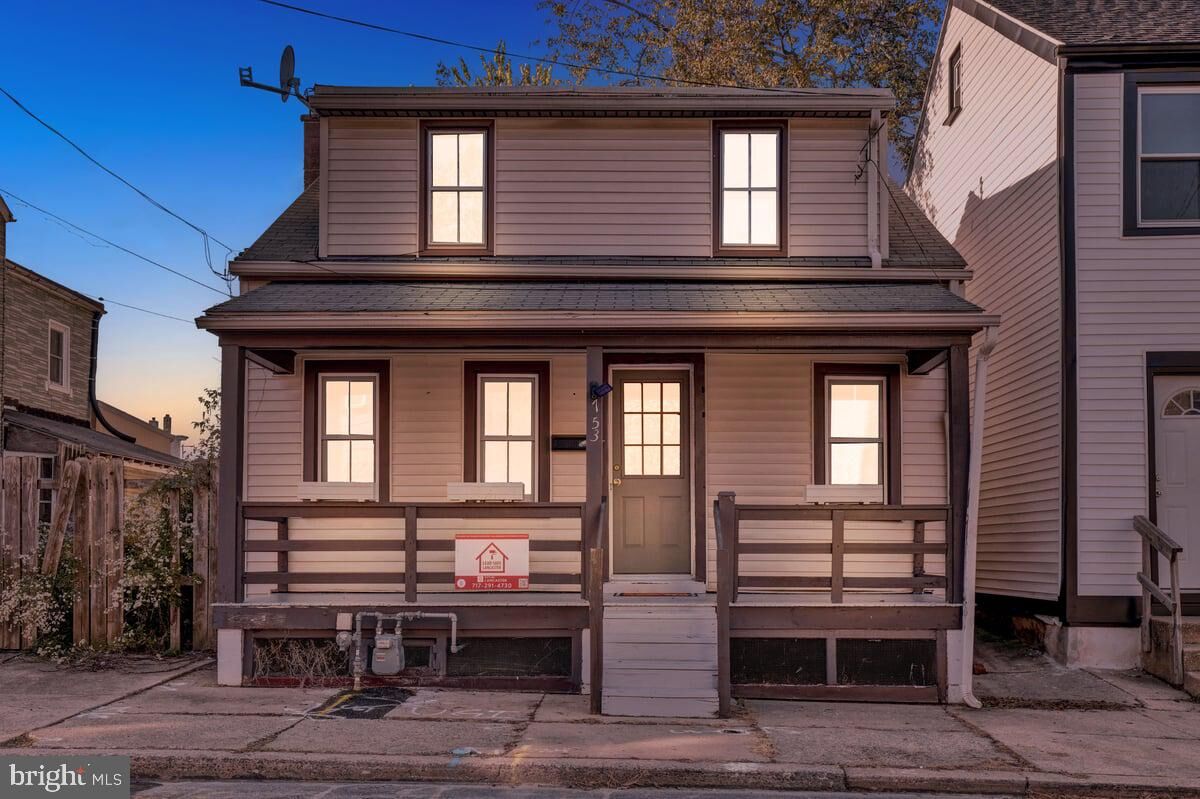 Property Photo:  753 High Street  PA 17603 