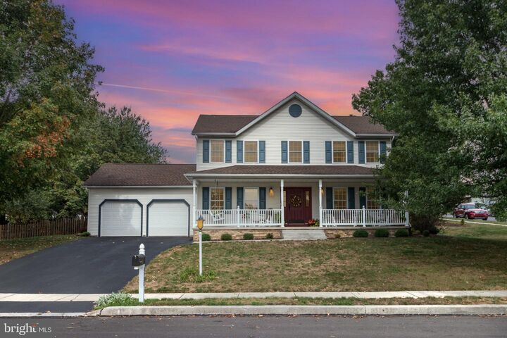 5738 Cloverdale Road  Harrisburg PA 17112 photo