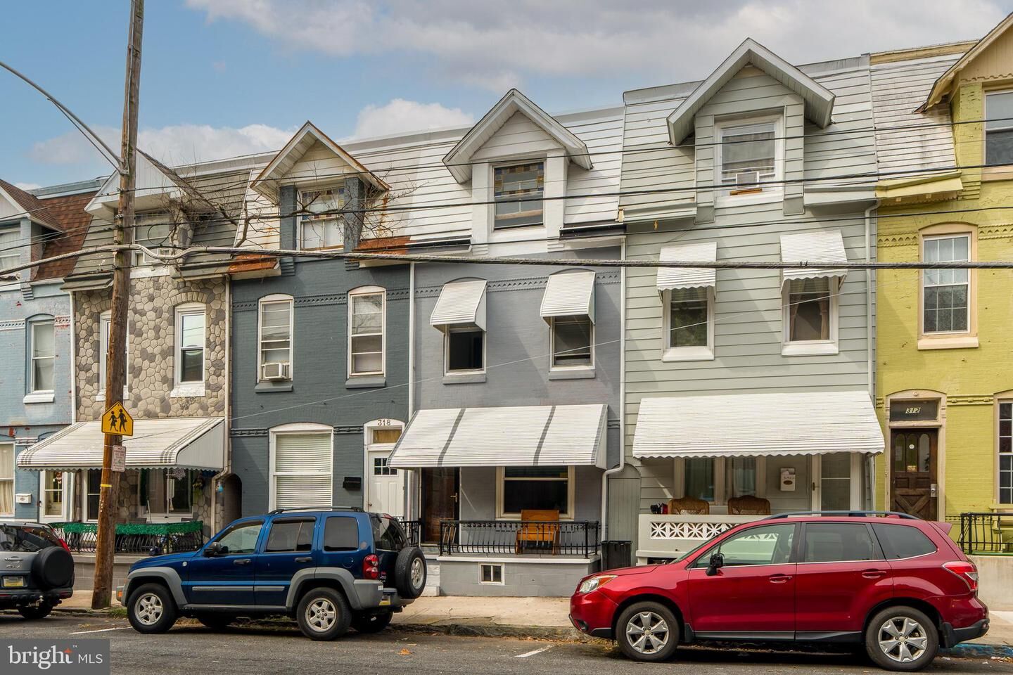 Property Photo:  316 S 10th Street  PA 19602 