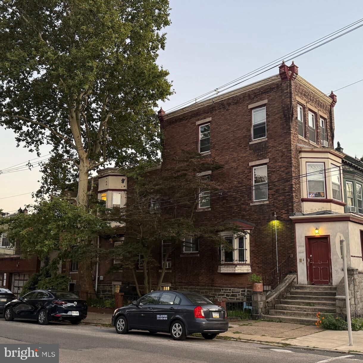 Property Photo:  5000 Florence Avenue  PA 19143 