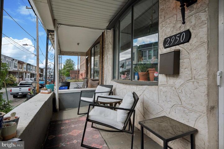 Property Photo:  2950 Weikel Street  PA 19134 