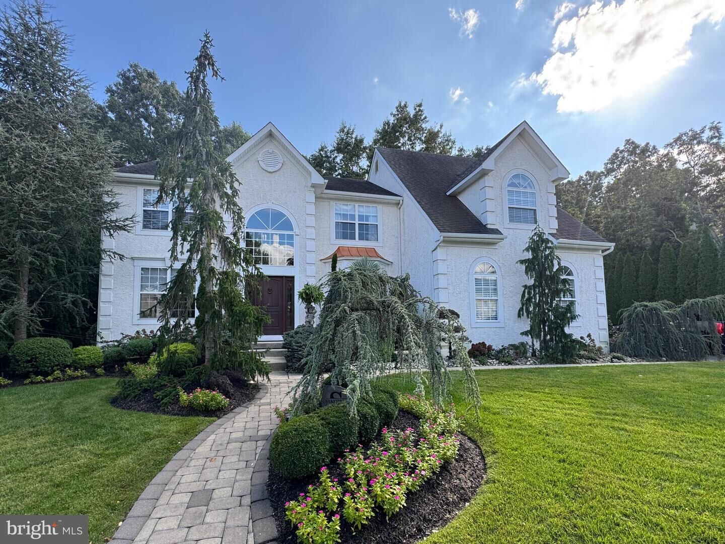 Property Photo:  267 Churchill Drive  NJ 08234 