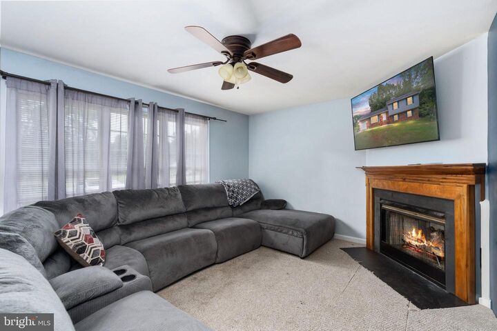 Property Photo:  63 Bishop Cove  VA 22546 
