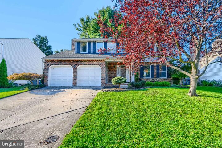 Property Photo:  306 Fox Hound Court  MD 21015 
