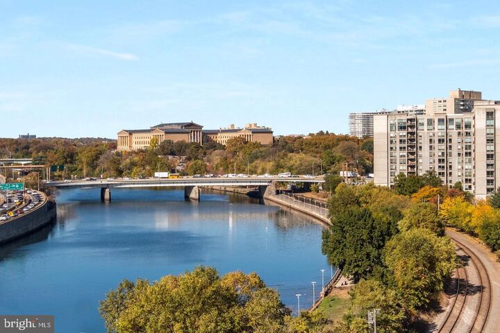 Property Photo:  2301-61 John F Kennedy Blvd  PA 19103 