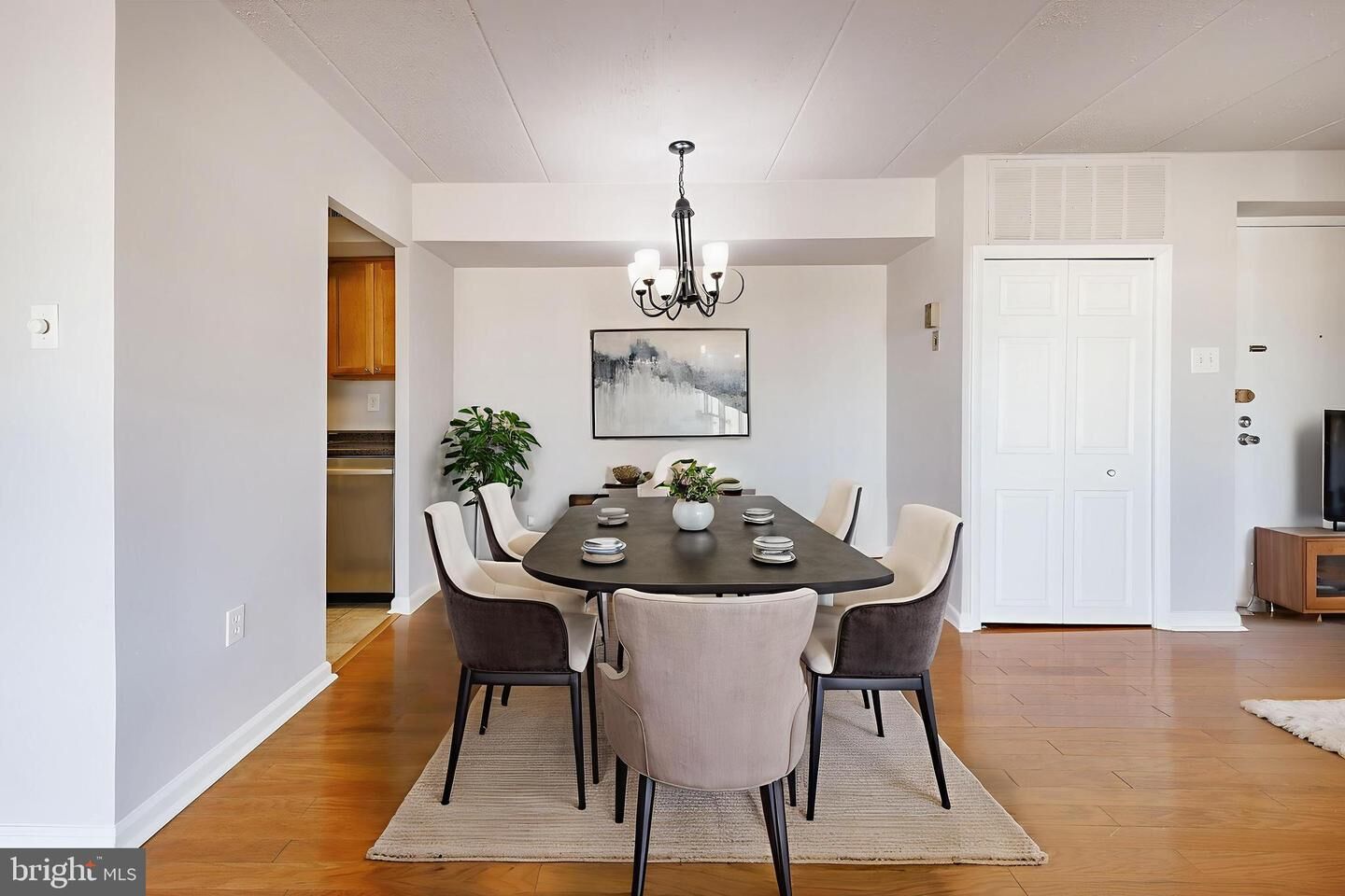 Property Photo:  2630 Wagon Drive 294  VA 22303 