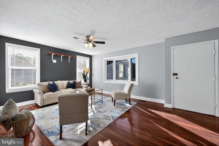 Property Photo: 325 Marion Avenue NJ 08093