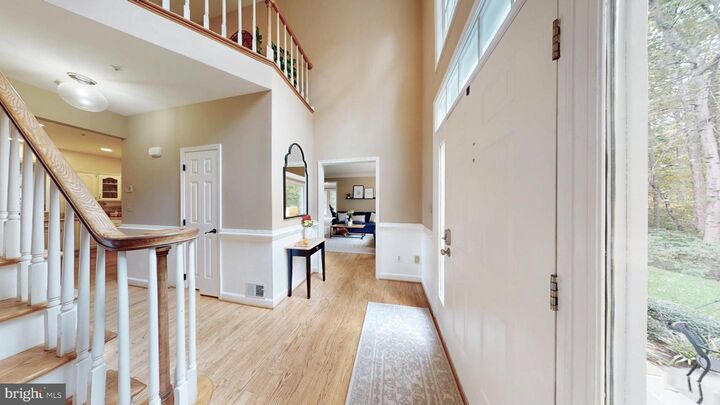 Property Photo:  126 Lake Drive  VA 20164