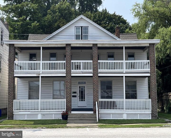 120 S 2nd Street  Wormleysburg PA 17043 photo