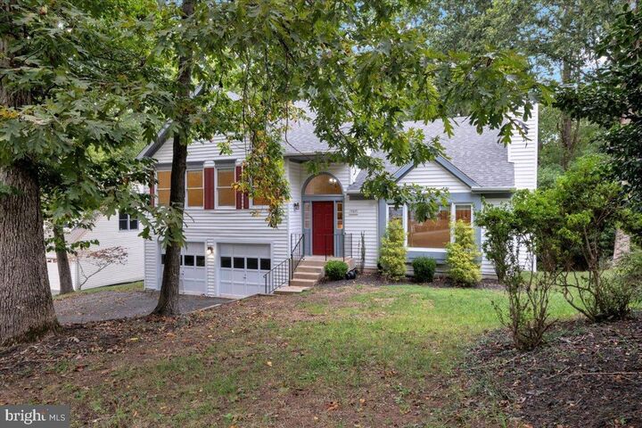 Property Photo:  307 Raft Cove  VA 22554 