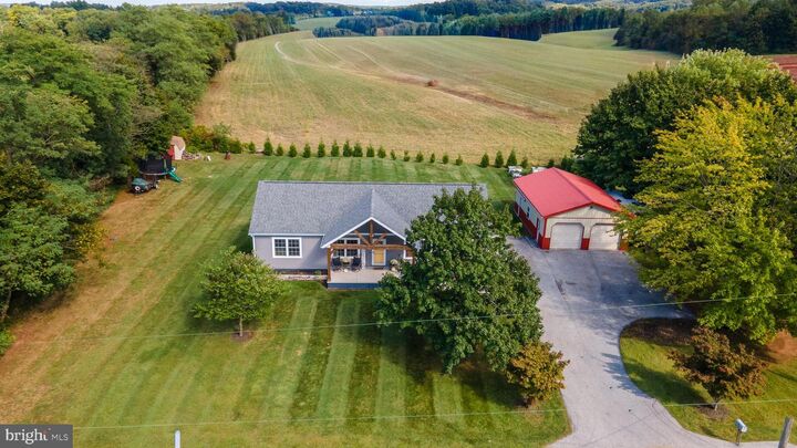 49 Pine Road  Abbottstown PA 17301 photo
