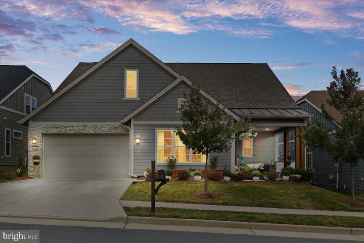 Property Photo:  117 Mallard Drive  VA 22630