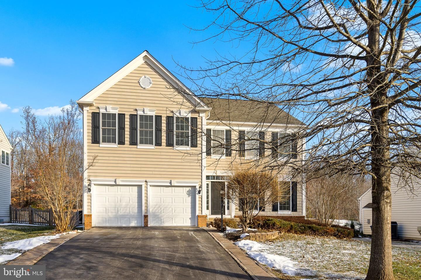 Property Photo:  9120 Laurel Highlands Place  VA 20112 