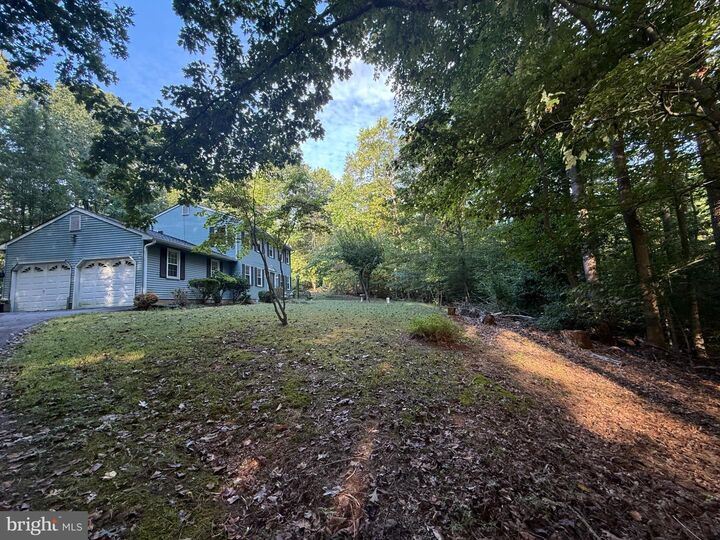 Property Photo: 1270 Hollyberry Court MD 20639