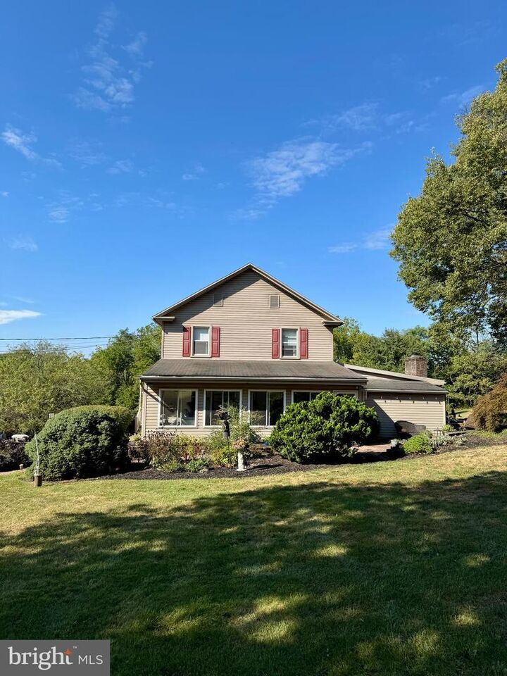 Property Photo:  4900 Raudabaugh Road  PA 17050 