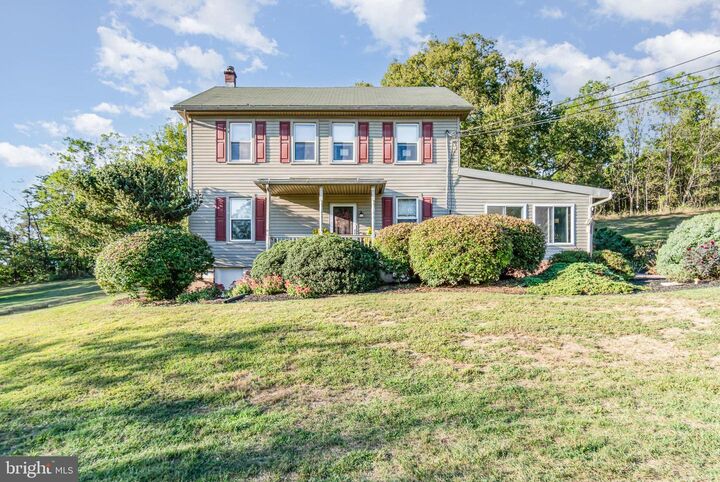 Property Photo:  4900 Raudabaugh Road  PA 17050 