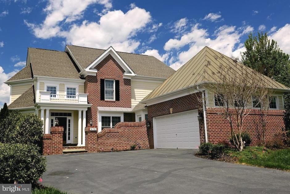Property Photo:  8178 Snead Loop  VA 20155 