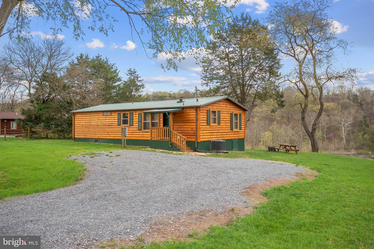 Property Photo:  268 Shenandoah Drive  VA 22835 