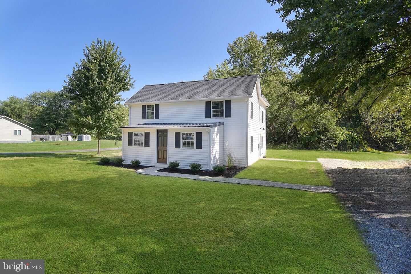 Property Photo:  8833 Georgetown Road  MD 21620 