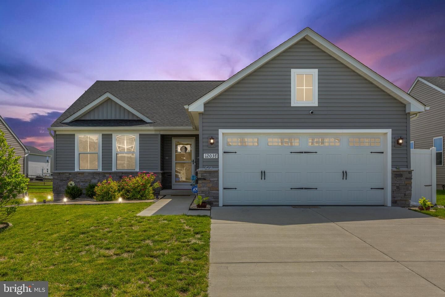 Property Photo:  12037 Angora Drive  VA 22485 