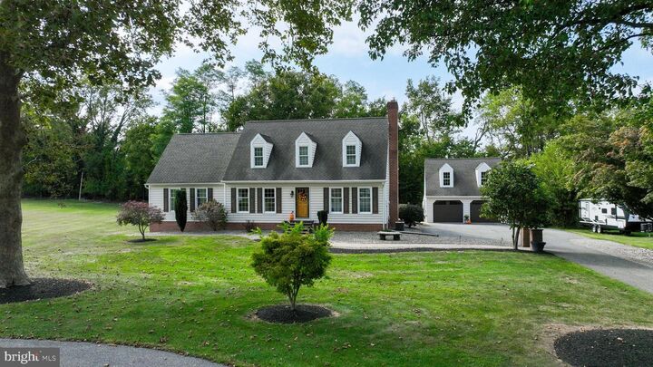 4 Campside Circle  Conestoga PA 17516 photo