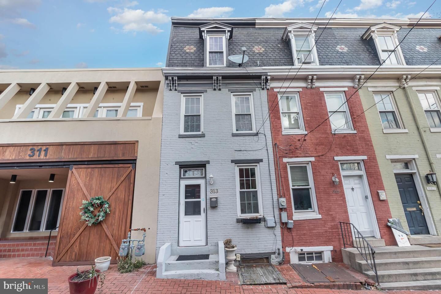 Property Photo:  313 S River Street  PA 17104 