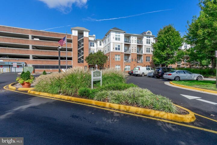 Property Photo:  3840 Lightfoot Street 343  VA 20151 