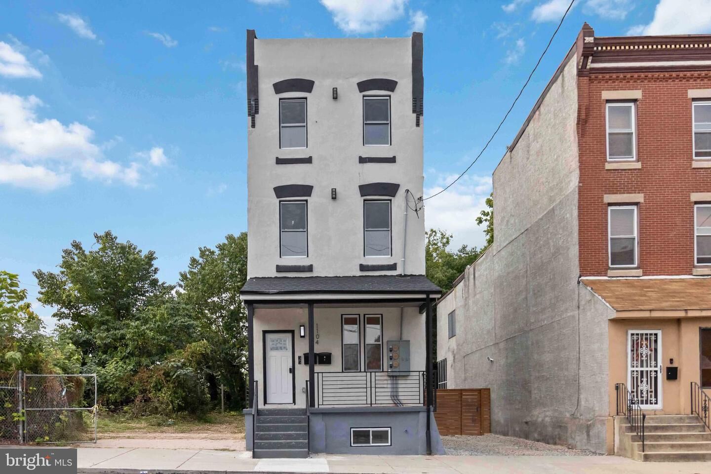 Property Photo:  1104 N 42nd Street  PA 19104 