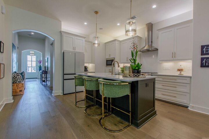 Property Photo: 101 Mergeron Court AR 72212