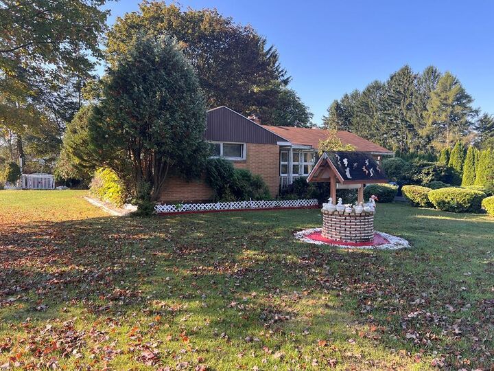 Property Photo:  120 Thora  PA 15904