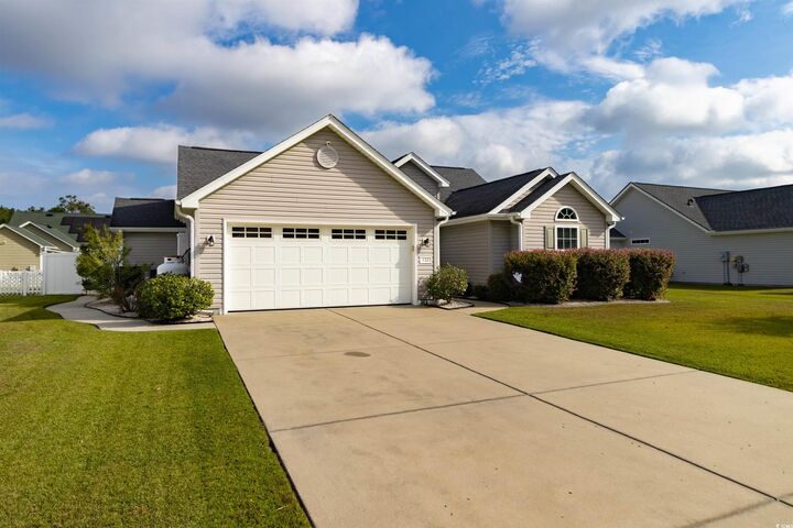 Property Photo:  432 Carolina Woods Dr.  SC 29588 