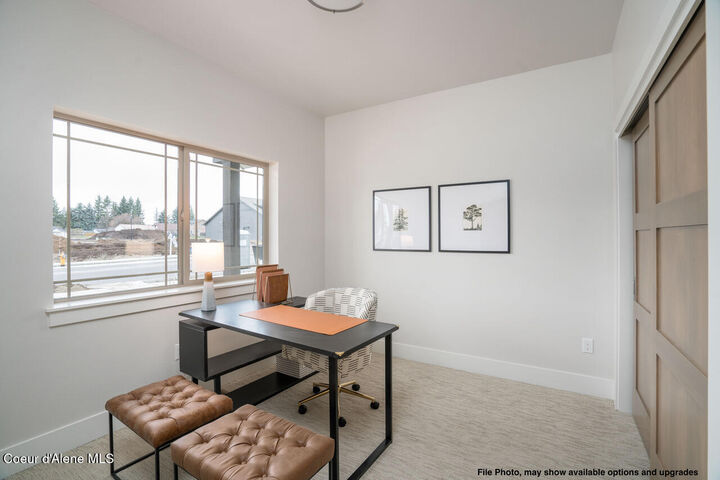 Property Photo:  975 E Steeple Chase Rd  ID 83835 