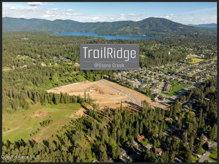 Property Photo: 975 E Steeple Chase Rd ID 83835