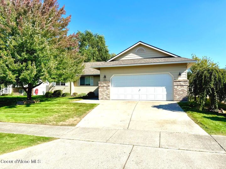 Property Photo: 2680 N Top Flight Dr ID 83854