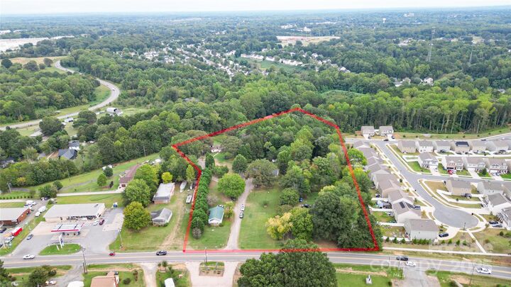 2209 Charlotte Highway  Mooresville NC 28117 photo