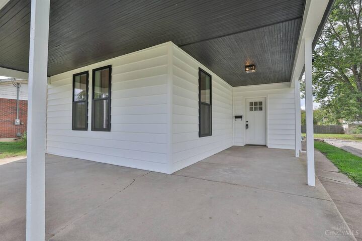Property Photo: 203 S Bowles Avenue IN 47060